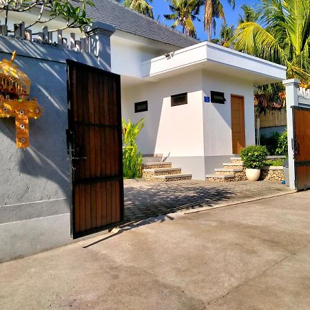 Villa Ataya Lovina Exterior foto
