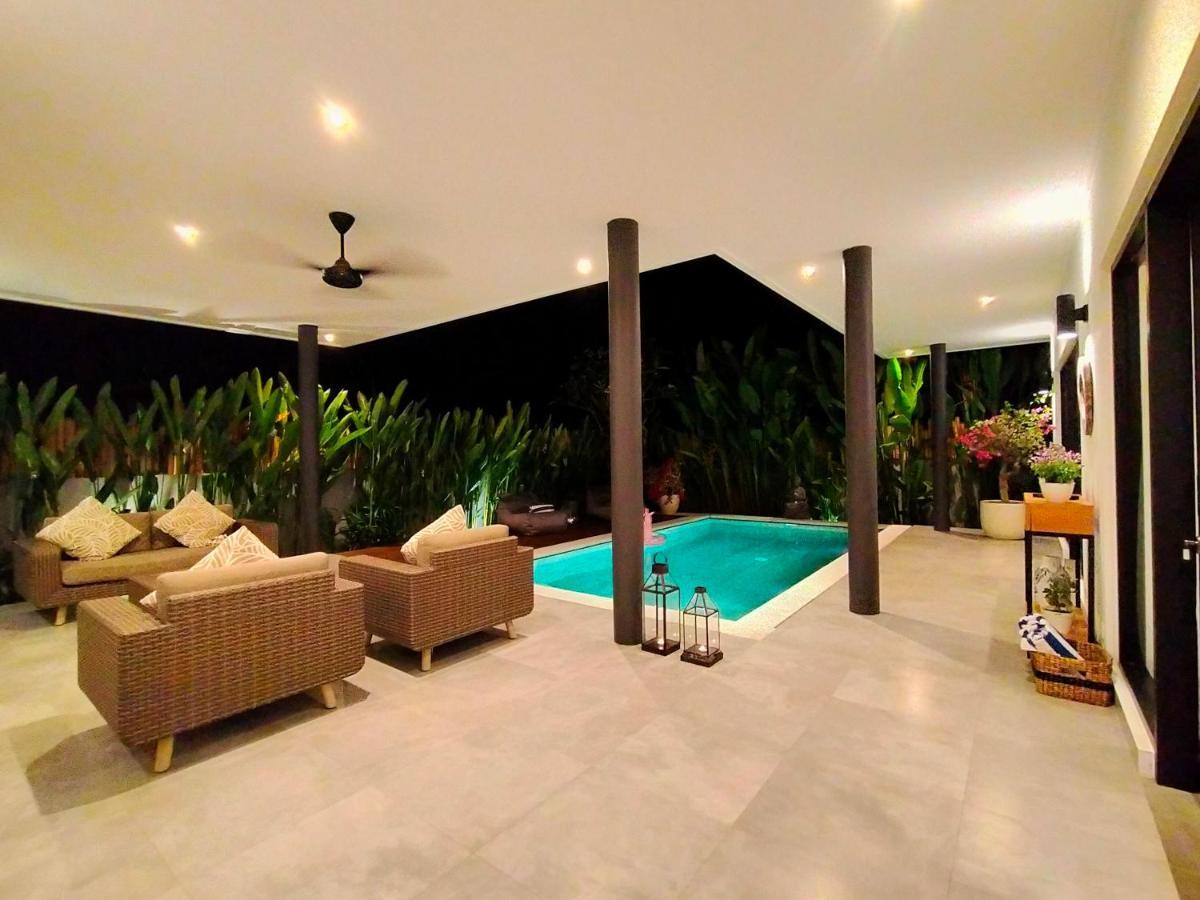 Villa Ataya Lovina Exterior foto