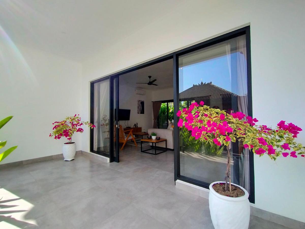Villa Ataya Lovina Exterior foto