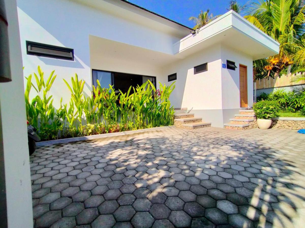 Villa Ataya Lovina Exterior foto